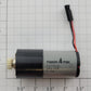 Maxon 137506 5-Volt DC Can Motor with Pinion Gear