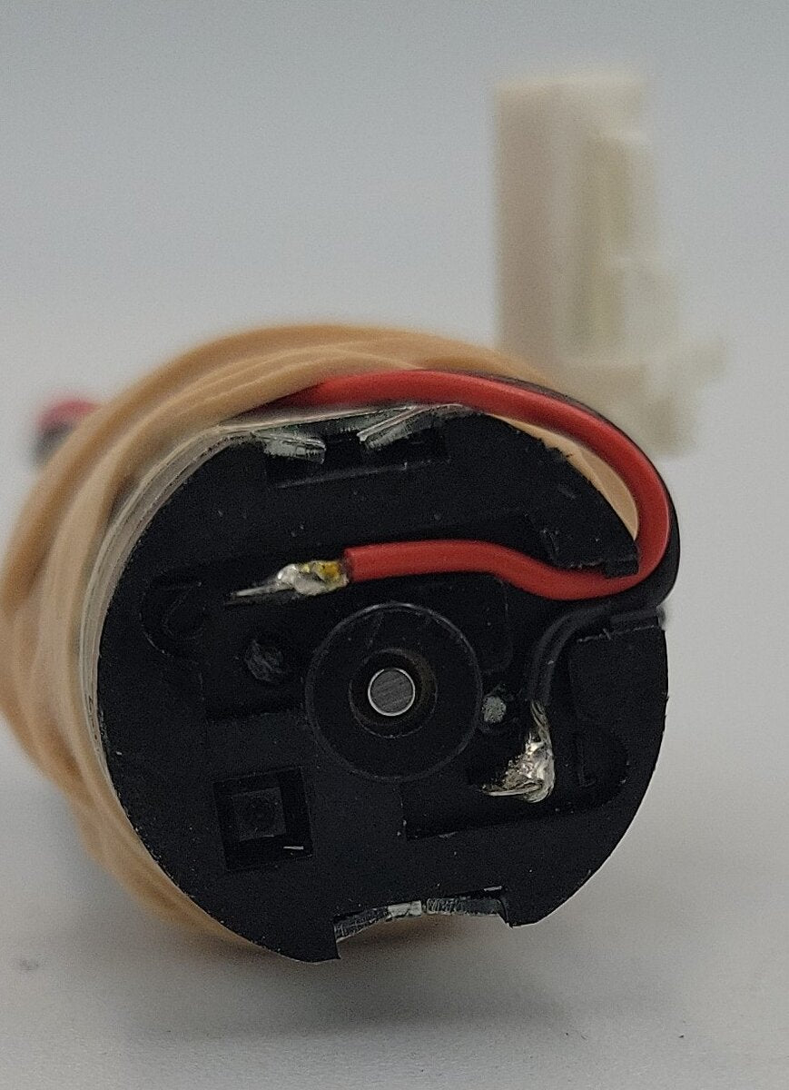 Acme CN16-03601 12 Volt DC Flat Can Motor