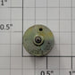 Faulhaber 1516012 12-Volt DC Can Micromotor with Pinion Gear