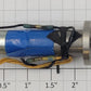 Faulhaber 1331T024S 20-Volt DC Can Motor with Pinion Gear and Wire