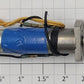 Faulhaber 1331T024S 20-Volt DC Can Motor with Pinion Gear and Wire