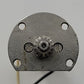 Faulhaber 1331T024S 20-Volt DC Can Motor with Pinion Gear and Potentiometer