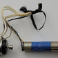 Faulhaber 1331T024S 20-Volt DC Can Motor with Pinion Gear and Potentiometer