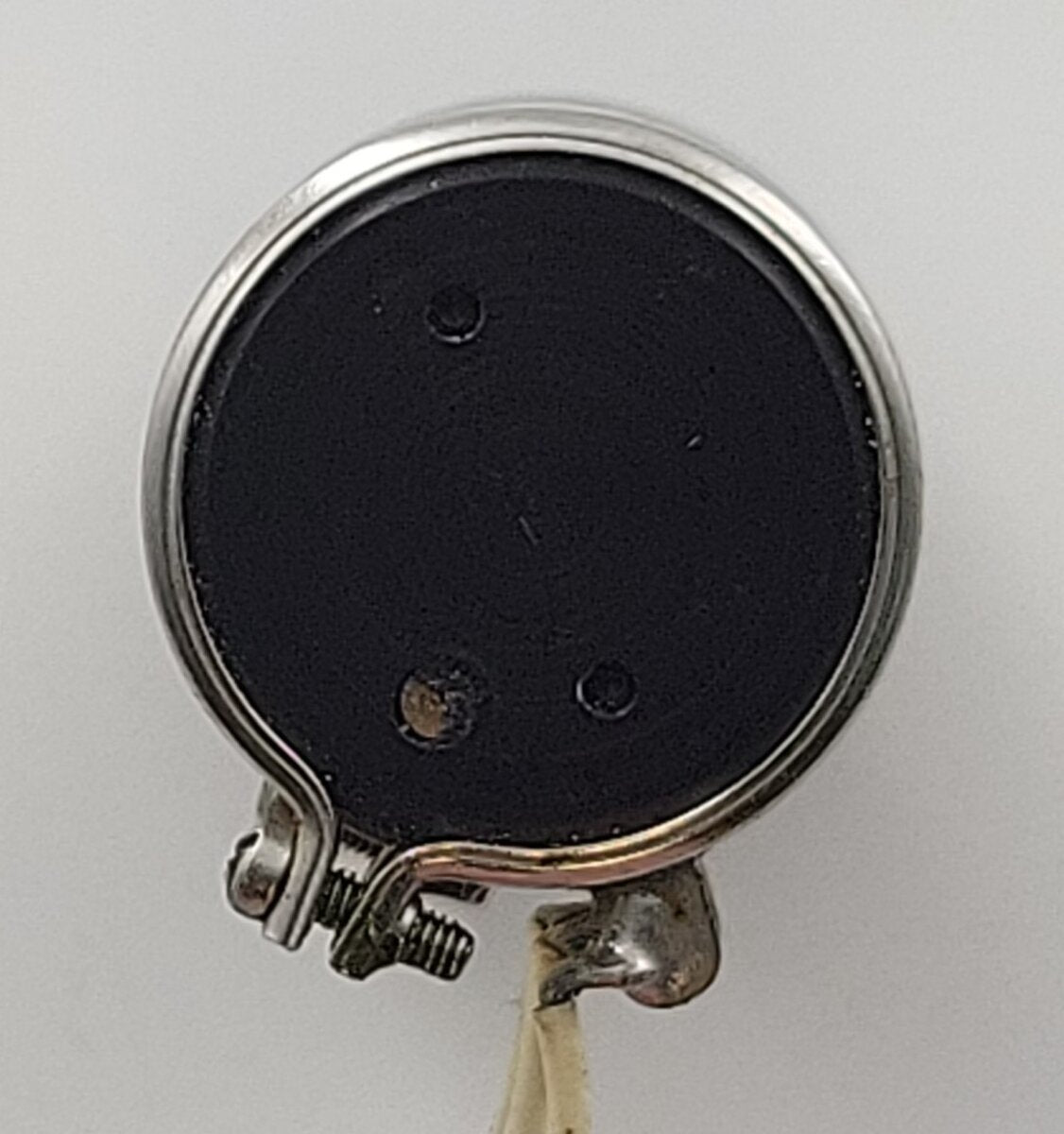 Faulhaber 1331T024S 20-Volt DC Can Motor with Pinion Gear and Potentiometer
