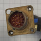 Faulhaber 1331T024S 20 Volt DC Can Motor with Potentiometer and Connector