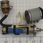 Faulhaber 1331T024S 20 Volt DC Can Motor with Potentiometer and Connector