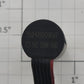 Faulhaber 1524B009SR 9-Volt DC Can Motor with Wire and 5mm Pinion Gear
