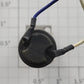 Escap M1616C-18 18-Volt DC Can Motor with Wire, Plug and Gearbox