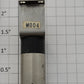 Escap M1616C-18 18-Volt DC Can Motor with Wire, Plug and Gearbox