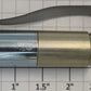 Faulhaber 886603-03 12 Volt DC Can Motor
