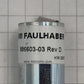 Faulhaber 886603-03 12 Volt DC Can Motor