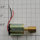 Acme 7715 6-Volt DC Can Motor with 9.5mm Worm Gear