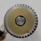 Faulhaber 2233U012S 12-Volt DC Can Motor with Pinion Gear