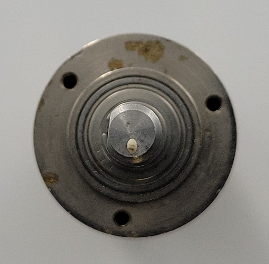 Faulhaber 2233U012S 12-Volt DC Can Motor with Leads