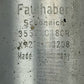 Faulhaber 3557L018CR 18 Volt DC Can Motor