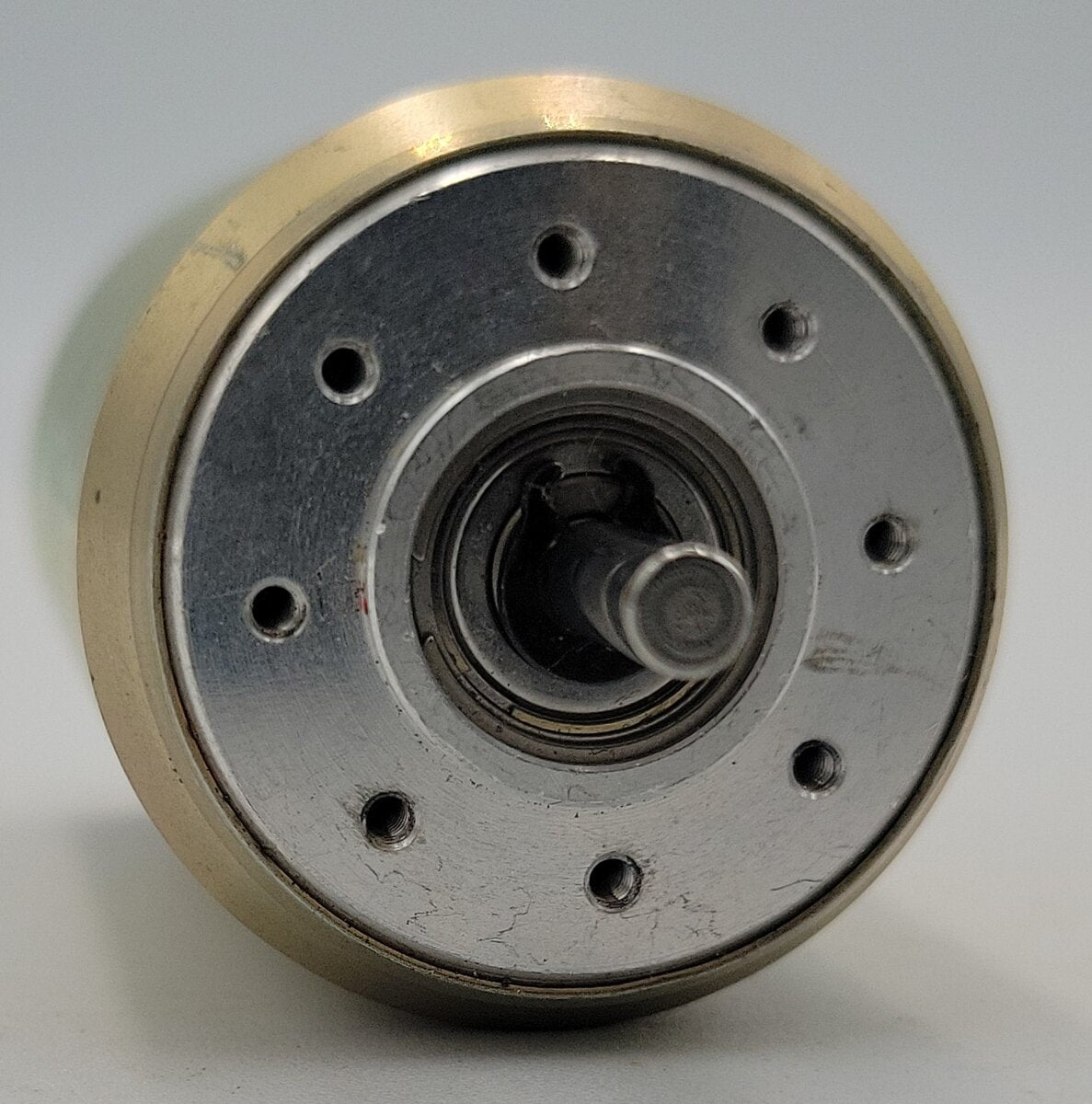 Faulhaber 3557K012C 12 Volt DC Can Motor