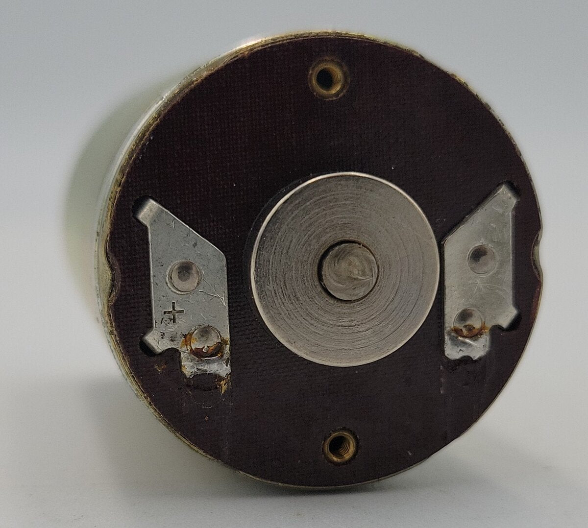 Faulhaber 3557K012C 12 Volt DC Can Motor