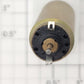 Faulhaber 1531-012 12-Volt DC Dual Shaft Can Motor