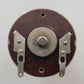 Faulhaber 3557K024CS 20-Volt DC Can Motor