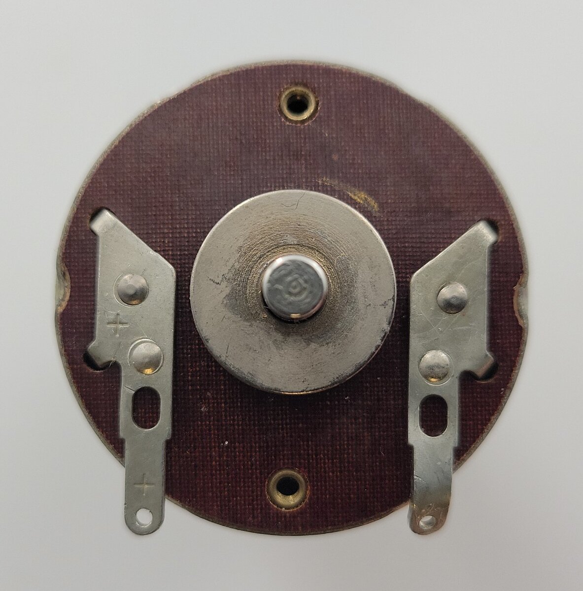 Faulhaber 3557K024CS 20-Volt DC Can Motor