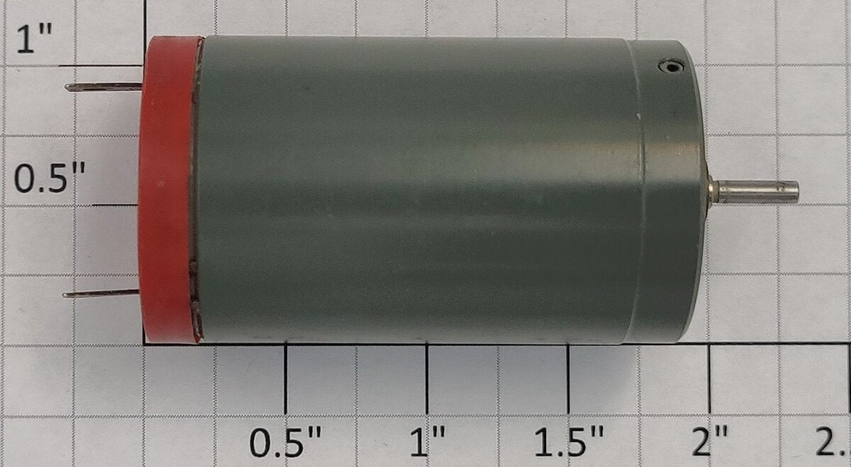 Maxon 41.026.030-00.00-055 20 Volt DC Can Motor
