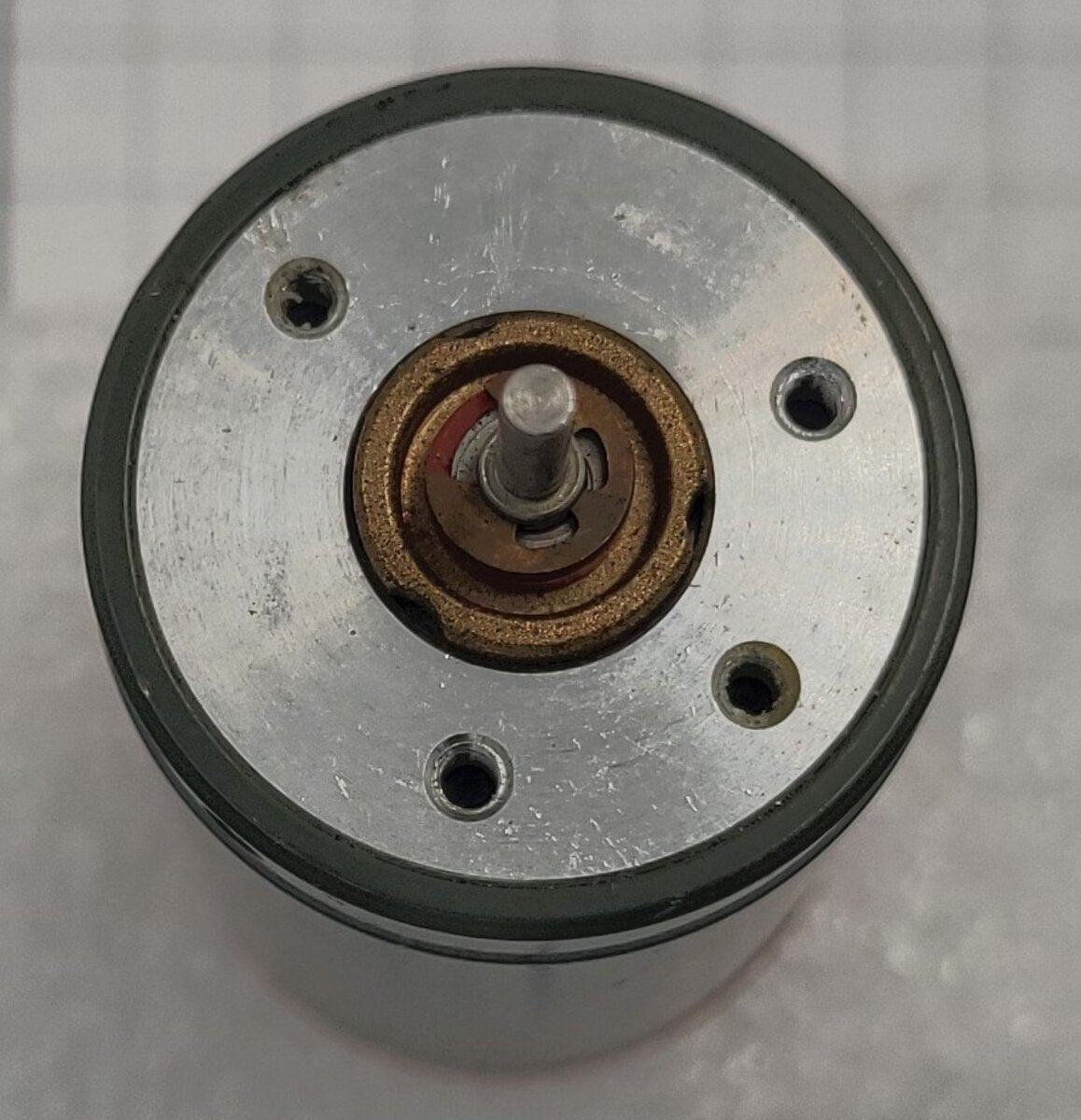Maxon 41.026.030-00.00-055 20 Volt DC Can Motor