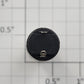 Faulhaber 1219M006G 6-Volt DC Can Motor