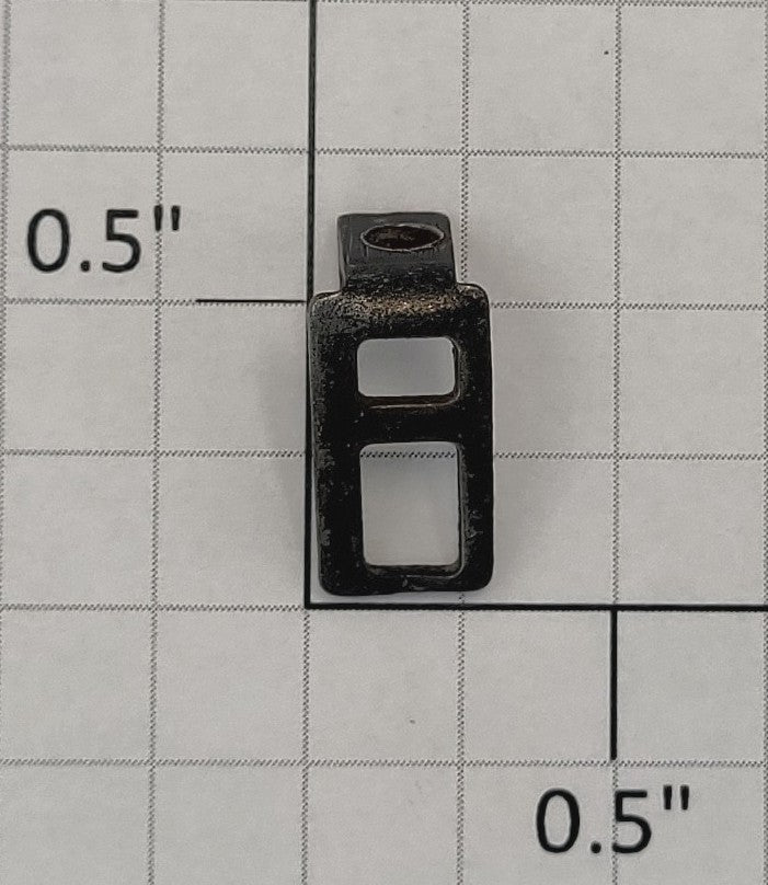 Lionel 700T-6 Rear Stamped Tender Step