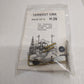 The Pushbutton People Turnout Link Kit (Pack of 2)
