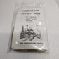 The Pushbutton People Turnout Link Kit (Pack of 2)