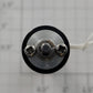 Escap 16N 28 207E 12-Volt Can Motor with Gearbox