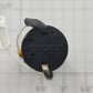 Escap 16N 28 207E 12-Volt Can Motor with Gearbox