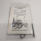 The Pushbutton People Locomotive Light Kit Model L-3 for AHM Steam Locomotives