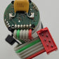 Escap M1616M-18 18-Volt DC Can Motor with Encoder, Wire, Plug and Gearbox