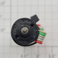 Escap M1616M-18 18-Volt DC Can Motor with Encoder, Wire, Plug and Gearbox