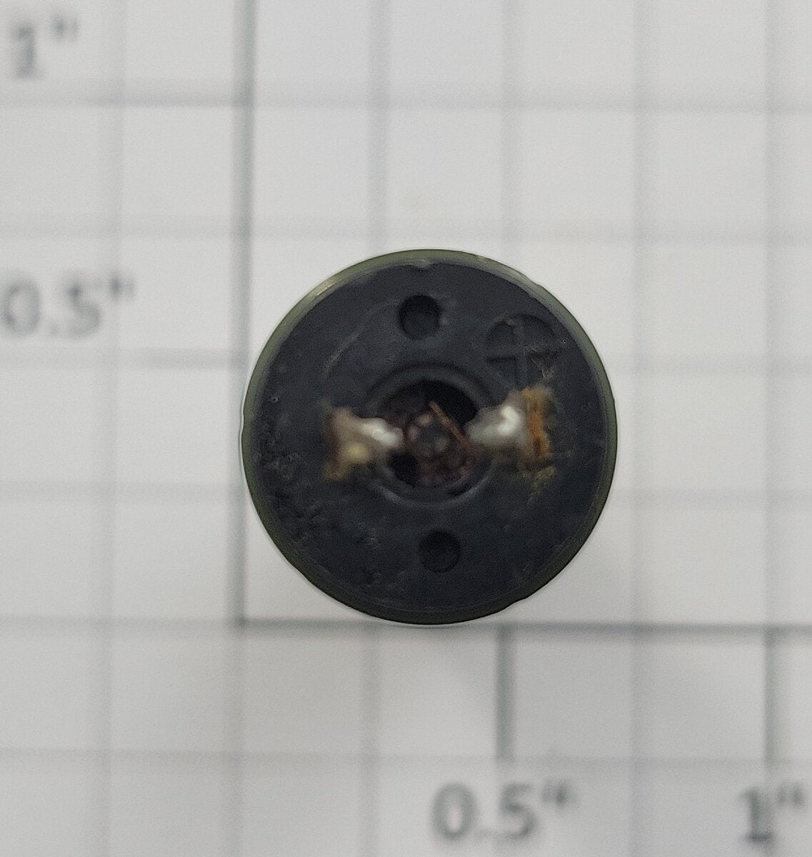 Maxon 2312.916-21.141.023 12-Volt DC Can Motor