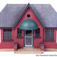 Walthers 933-4026 HO Coffee Shop Building Kit