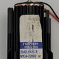 Faulhaber 2342L012CR 12 Volt DC Motor with Mounting Frame and Wiring Connector