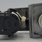 Maxon 145375 20 Volt DC Motor with HP Encoder, HEDS 5540-A11 and Pulley