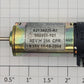 Pittman 6213A020-R7 12-Volt DC Can Motor