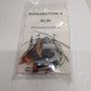 The Pushbutton People Super Button II - Two Button Control Lights