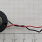 Pittman PG6212A008-R6 12-Volt DC Can Motor with Pinion Gear