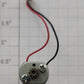 Mabuchi FF-030PNX 5-Volt DC Can Flattop Motor with 4.72mm Pinion Gear