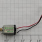 Mabuchi FF-030PNX 5-Volt DC Can Flattop Motor with 4.72mm Pinion Gear