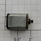 Mabuchi FF-030PN 5-Volt DC Can Flattop Motor