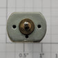 Mabuchi FK-180PH 12-Volt DC Flattop Can Motor