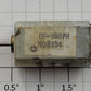 Mabuchi FK-180PH 12-Volt DC Flattop Can Motor