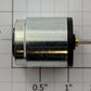 Faulhaber 2225U024S 20-Volt DC Can Motor with Leads