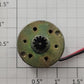 Pittman 8691A019-R1 20-Volt DC Can Motor with Pinion Gear