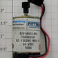 Pittman 8691A019-R1 20-Volt DC Can Motor with Pinion Gear